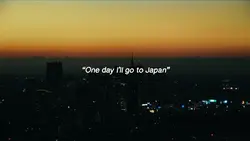 Welcome to Japan