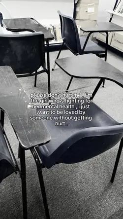 please dont hurt me