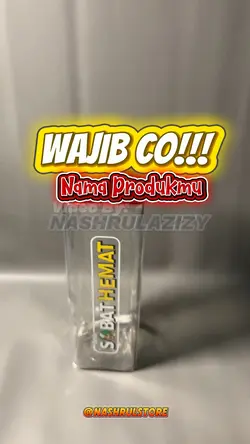 NSTORE 4klip wajah