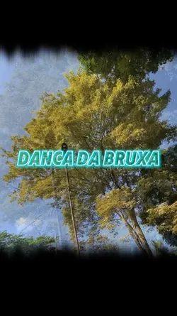 DANCA DA BRUXA