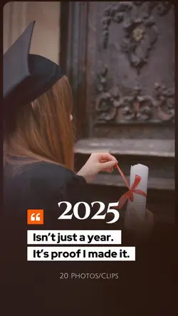 Class of 2025