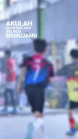 akulah orang yang 