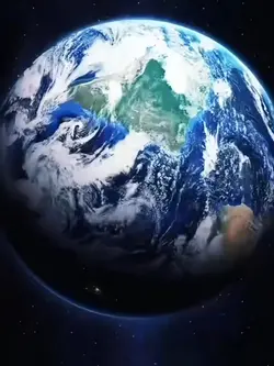 Zoom no planeta 