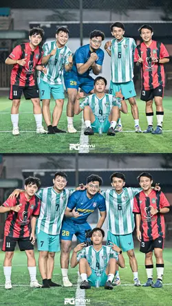 2 Photo Football