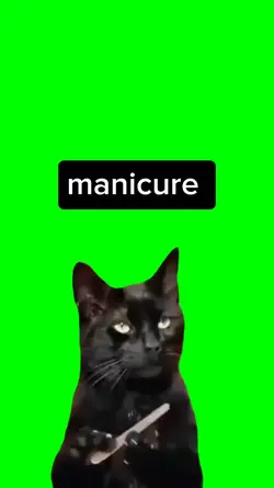 manicure
