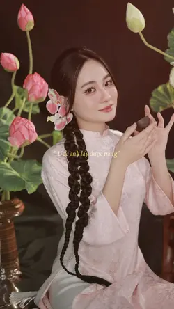 Ước gì anh lấy được