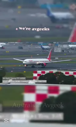 we're avgeeks
