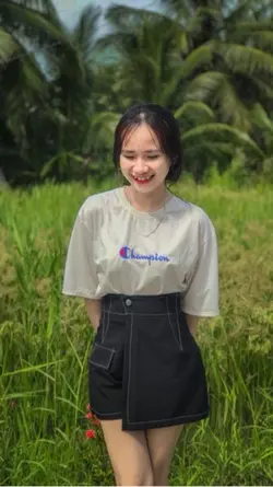 Mẫu 1 ảnh chill