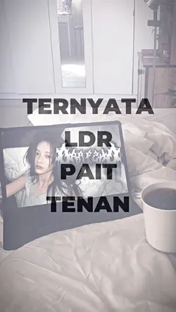 TERNYATA LDR