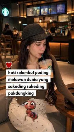 Tarian semut