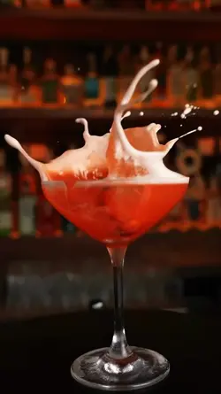 drink