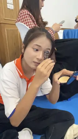 ใจเย็น แพนเค้กกกก