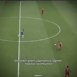 yetişemedim sana