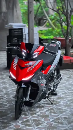 Y15ZR Style Malaysia