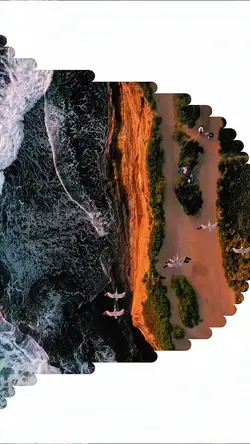 mask transitions