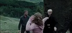 Hogwarts