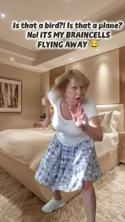 Grandma Confuse Meme