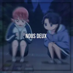 avec toi<3
