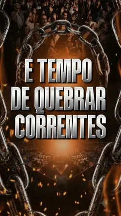 culto de libertação 