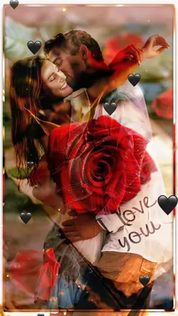I Love You Roses