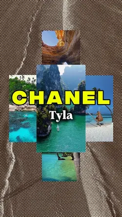 Chanel - Tyla
