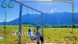 vlog khung màu