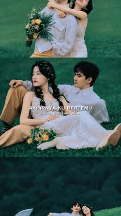 JADI TUAN PUTRI