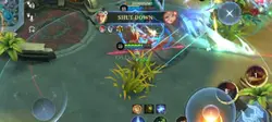 Mobile Legends Temp