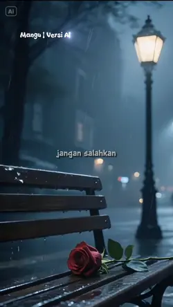 MANGU VERSI AI