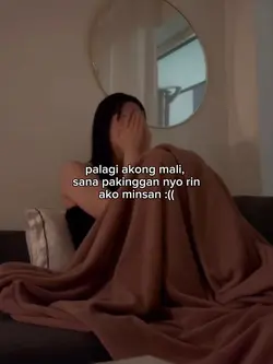 palagi akong mali :<