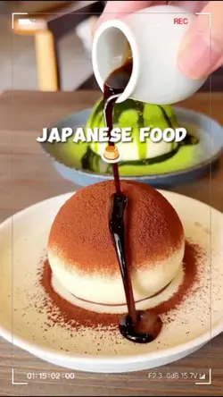 Japanese Food 