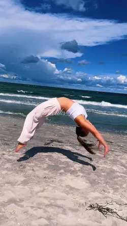 Gymnastics 