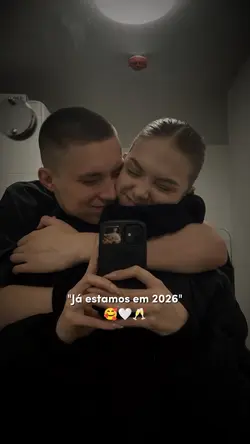 Já estamos em 2026