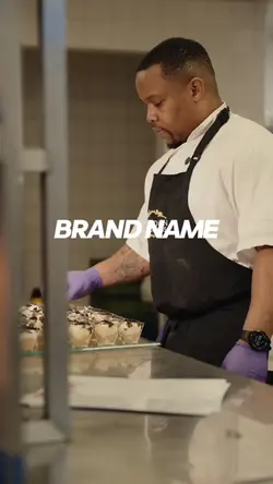 catering food