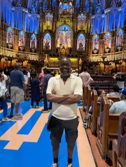 Montreal trip