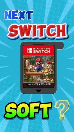 switch soft