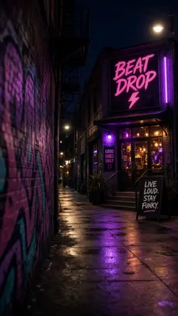 Beat Drop