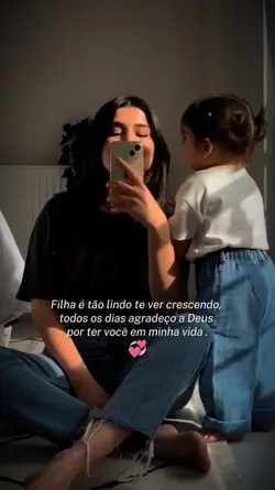 Minha menina