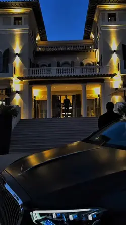 Luxury Moments