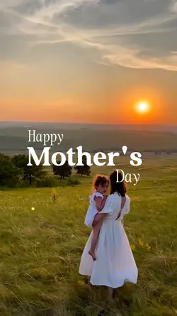 Happy Mother's Day