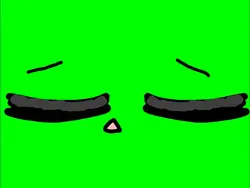 관상 아님