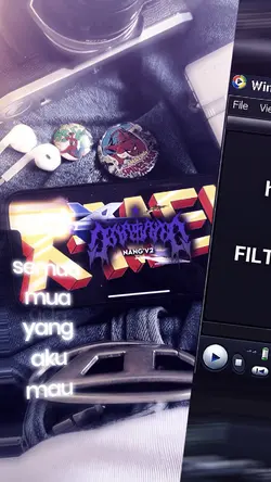 TREND FILTER X NO