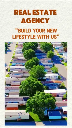 Real estate agency 