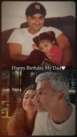 Happy Birthday Dad