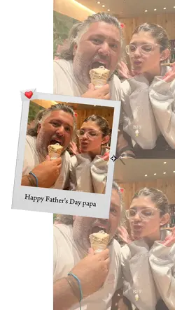happy father's day