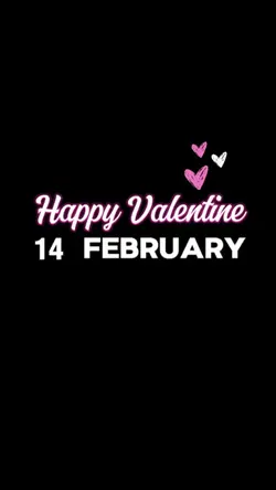 Valentine’s Day