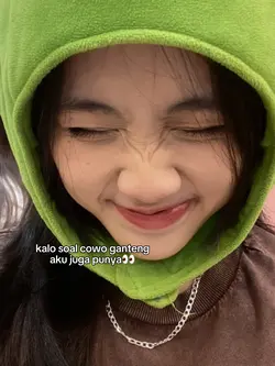 kalo soal cowo