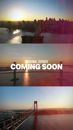 Cooming Soon Teaser