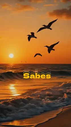 SABESUNACOSA📖🎧