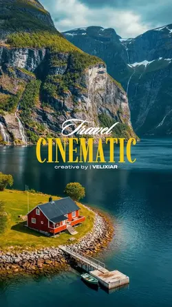 TRAVEL CINEMATIC